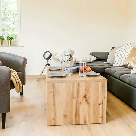 Apartament Beza Ii * Sopot