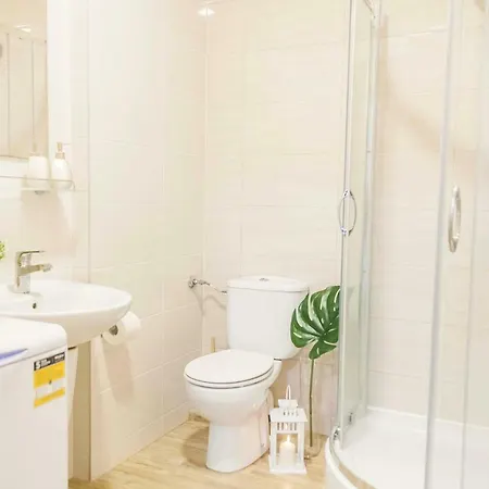 Apartament Beza Ii