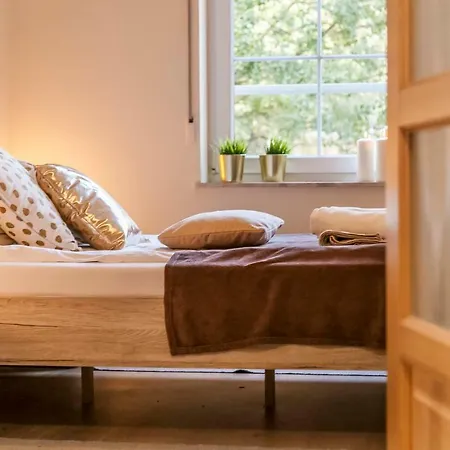 Apartament Beza Ii Apartment Sopot