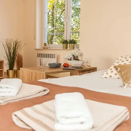 Apartament Beza Ii
