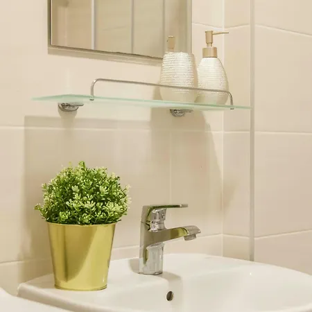 Apartament Beza Ii Apartment *
