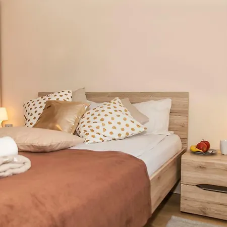 Apartament Beza Ii Sopot