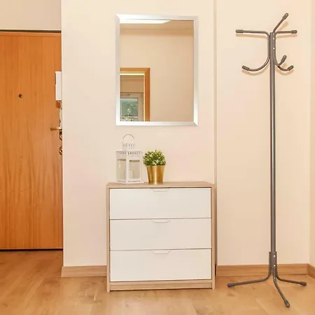 Apartament Beza Ii Apartment *