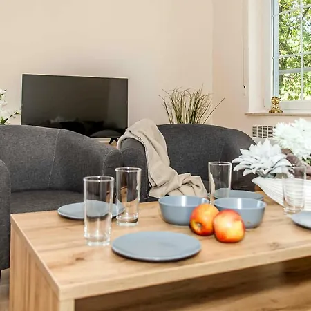 Apartament Beza Ii Sopot