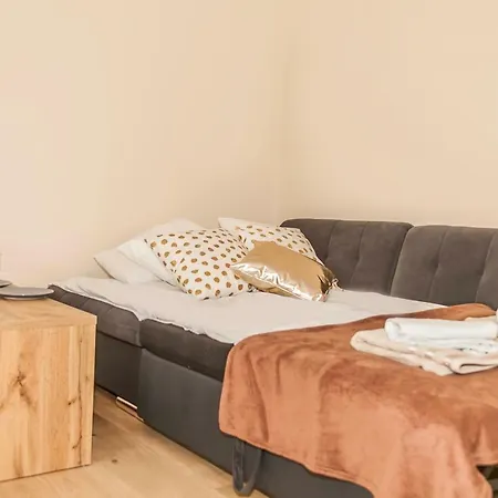 Apartament Beza Ii