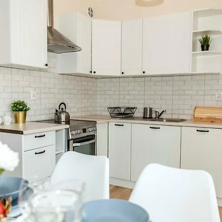 Apartament Beza Ii
