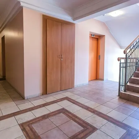 Apartment Apartament Beza Ii
