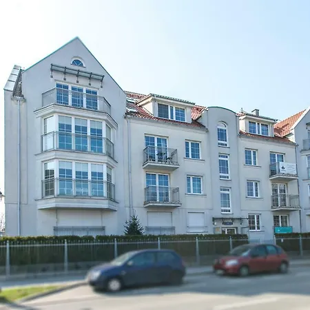 Apartament Beza Ii Apartment *
