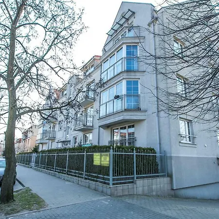 Apartament Beza Ii *